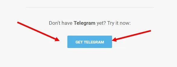 Как искать каналы в Telegram