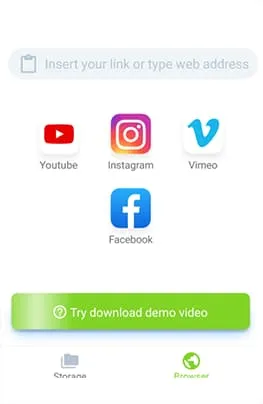 Фото: Как скачать видео с Ютуба на Андроид бесплатно, фото 3