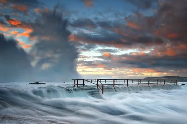 13 Places Take Beautiful Motion Blur Shots