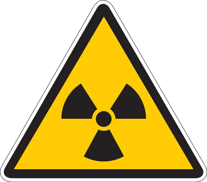 α-радиация