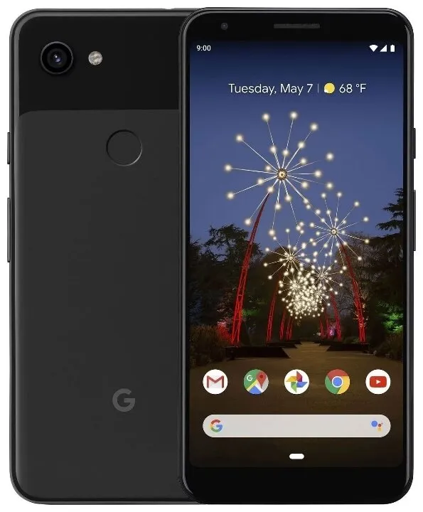 Смартфон Google Pixel 3a 64GB