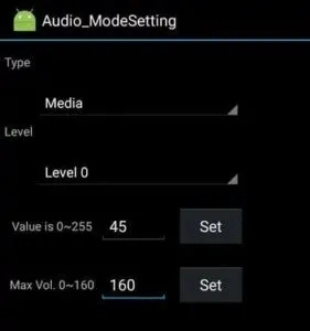 Как увеличить звук на телефоне Android