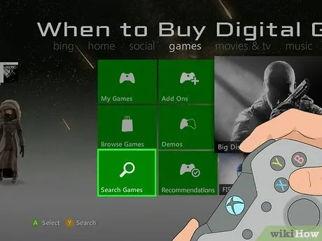 Изображение с названием Download an Xbox 360 Game Step 4