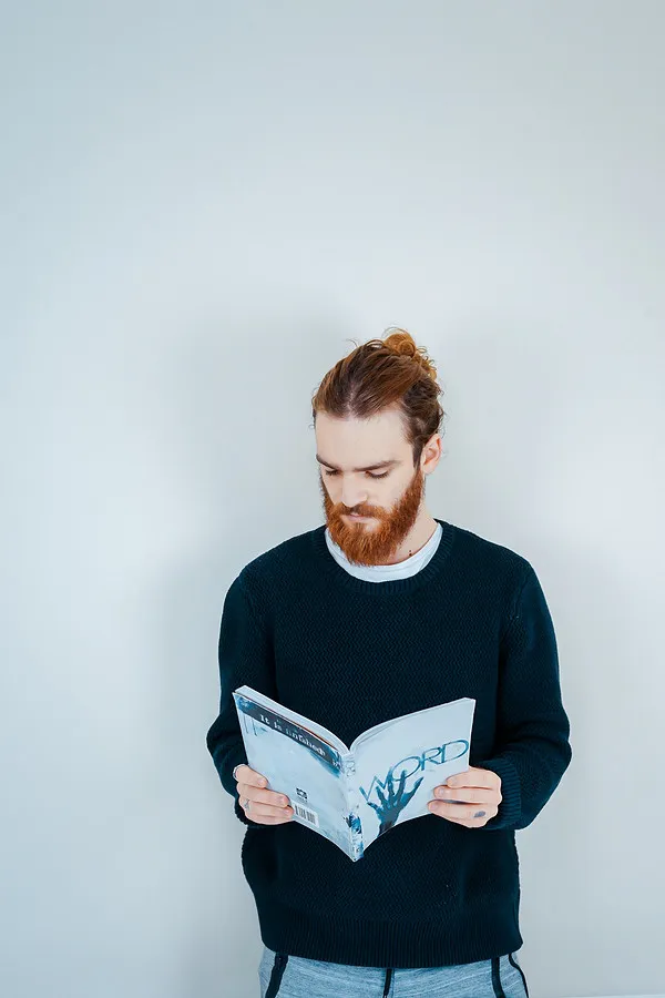 Чем полезно чтение вслух: 8 преимуществ важной литературной привычки