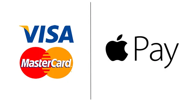 Системы Apple Pay