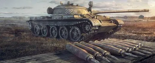 Топ-10 каналов World of Tanks на YouTube