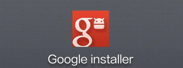 MIUI-Google-Installer