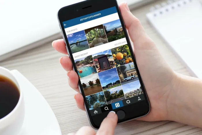 Скачивание фото и видео из Instagram – зачем это нужно?