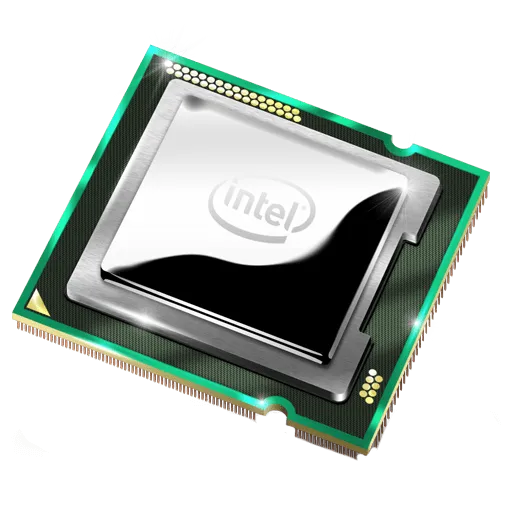 Разгон процессора Intel