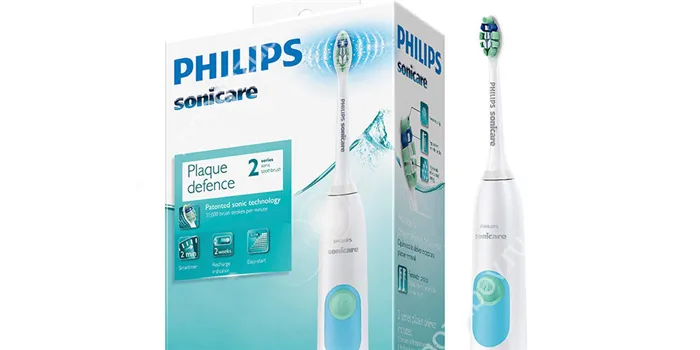 Philips Sonicare 2 Series