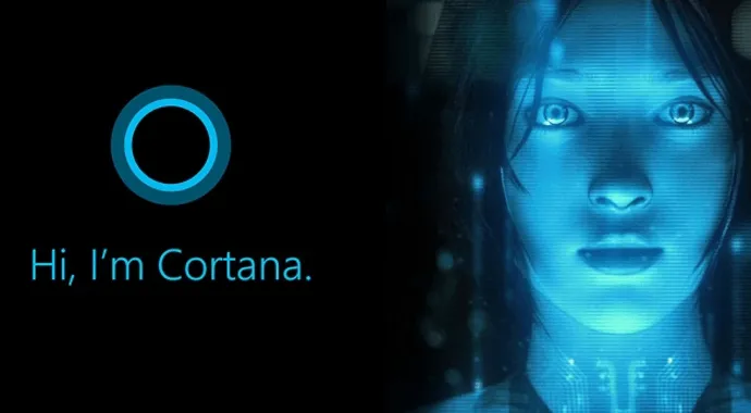 Голосовая помощница Cortana