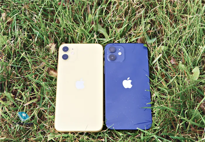 Гид покупателя. iPhone 11 против iPhone 12, почему старый iPhone лучше