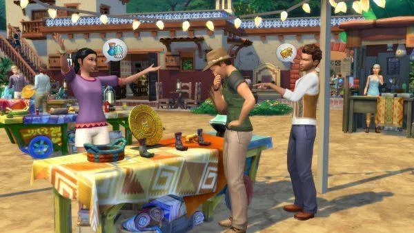 The Sims 5: Новости, слухи и дата выхода