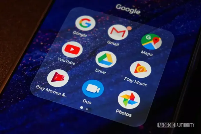 Что такое Google Mobile Services в Android и почему без них непросто — Какую пользу приносит GMS пользователям. 1