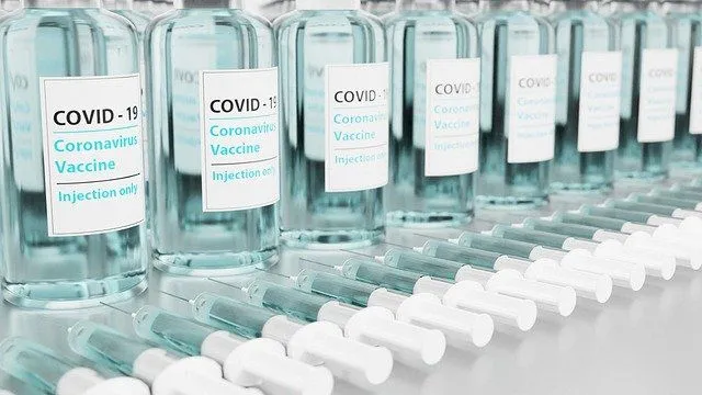 Вакцинация как мера профилактики коронавируса