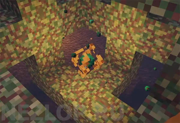 Заброшенная шахта | Как сделать в Майнкрафт (Minecraft)