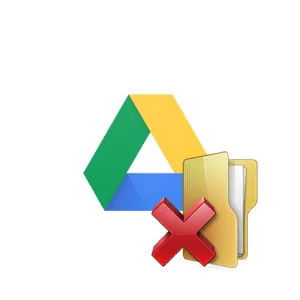 Как удалить файлы на Гугл Диске на компьютере и смартфоне
