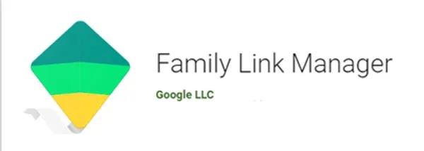 Family Link Manager