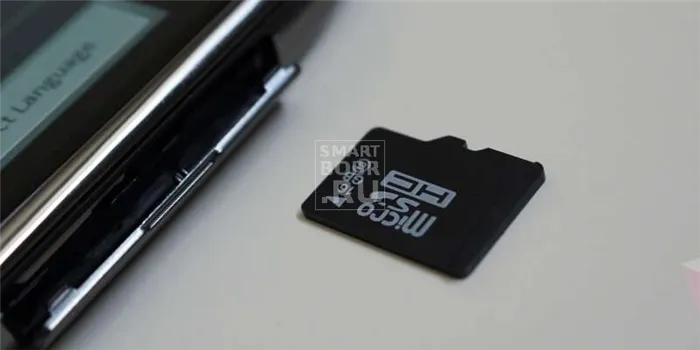 Компания Samsung позволит увеличить количество оперативной памяти на своих смартфонах.