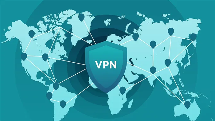 5 лучших VPN приложений для Android