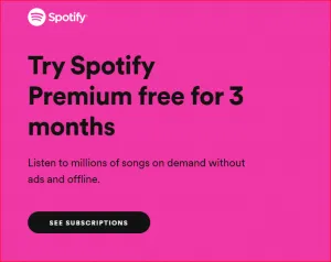 How To Unsubscribe From Spotify