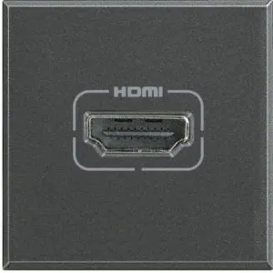 как выглядит разъем HDMI