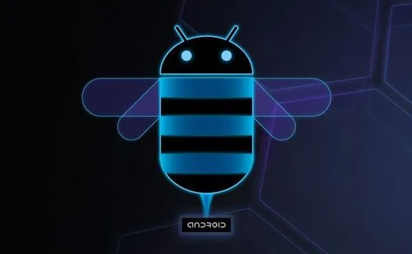 Пасхалка Android 3.0 Honeycomb