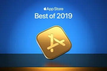 Apple Best of 2019