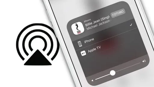 Функция Airplay - как подключиться и как работает повтор экрана на iphone и других устройствах iOS