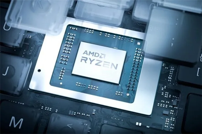 Zen2/Zen3+, iGPU Vega и Navi2. Планы AMD по выпуску мобильных процессоров на 2021–2022 годы - ITC.ua
