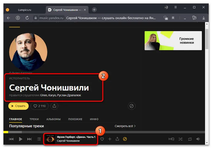 Как пользоваться Яндекс Музыкой_019