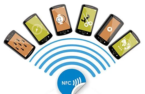Не работает NFC в телефоне Андроид: не реагирует на терминал