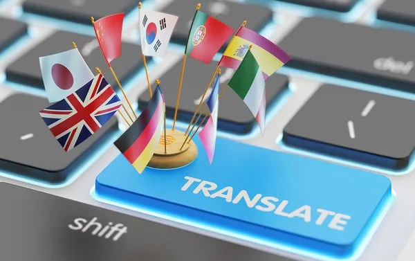 TranslateMe — мгновенный переводчик прямо в Telegram