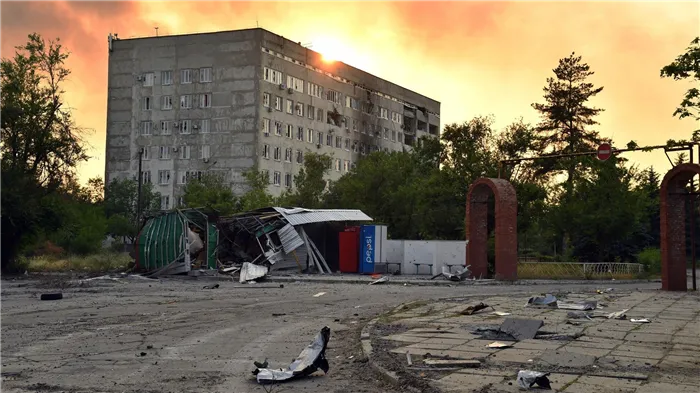 «Цирком уродов» назвал наемник из США военных ВСУ: последние новости из Украины на сегодня, 21 июня