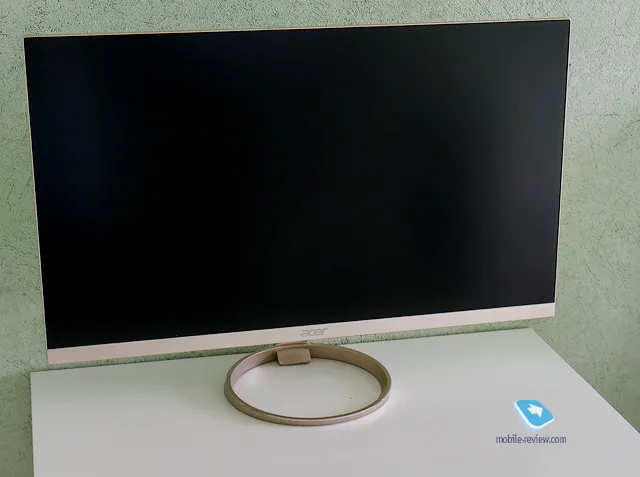 MacBook Pro 13 (2017) и внешний монитор с Type C
