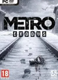 Скачать Metro Exodus - 2019 на компьютер торрент