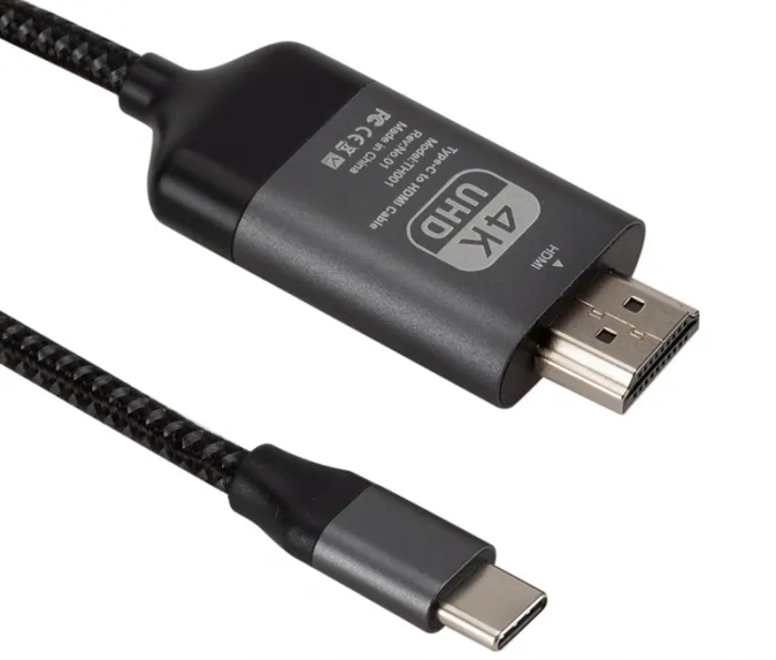 HDMI кабель с поддержкой формата 4К и выше