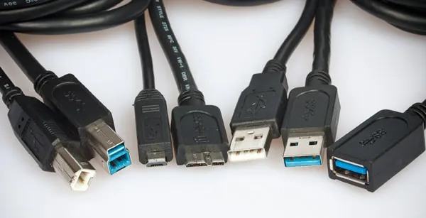 Что такое USB Type-C: история, преимущества и недостатки