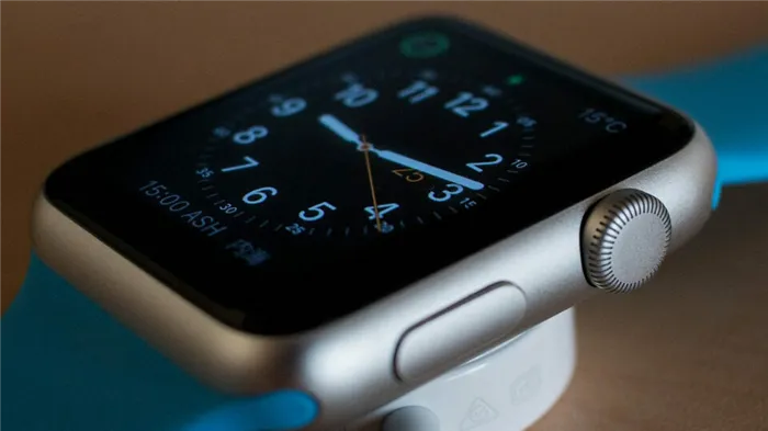 Apple Watch 7 (2021): дата выхода и характеристики