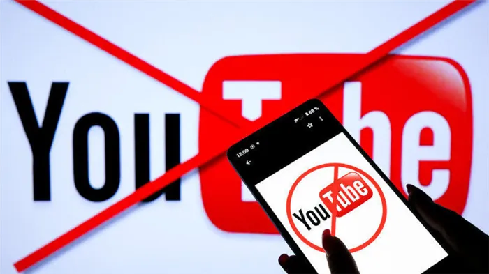 Блокировка YouTube с 21 марта 2022: во сколько отключат доступ? Какие есть альтернативы при полной и частичной блокировке Ютуба? Есть ли доступ по VPN