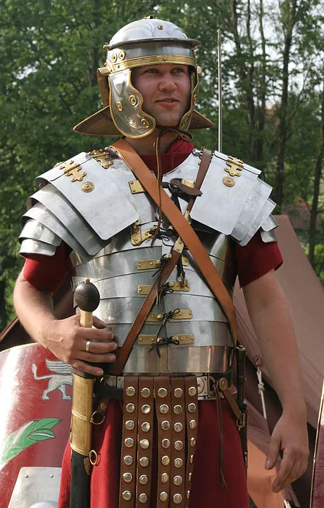 Легионы Римской Империи
