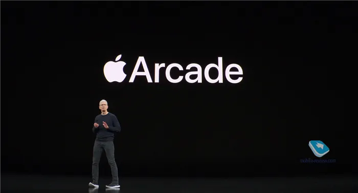 Первый взгляд на Apple Arcade: не все так плохо, как казалось