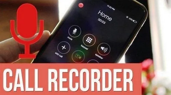 Программа записи разговоров call recorder для ios