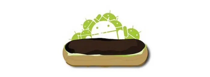 Android Banana Bread