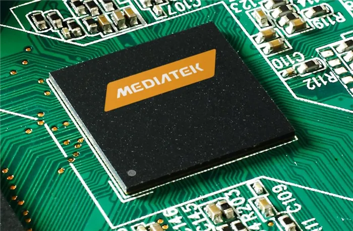 MediaTek или Snapdragon
