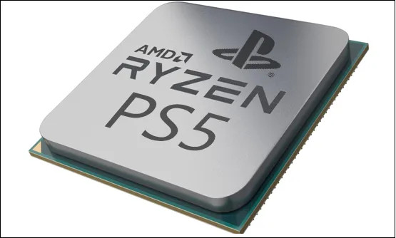 Процессор Ryzen от AMD